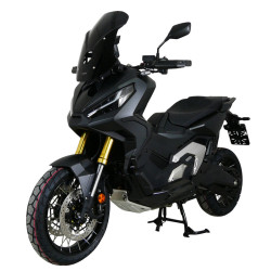 Pantalla MRA Touring tipo TM negro 2