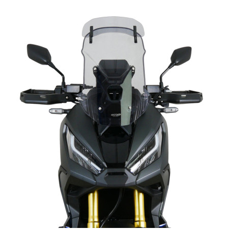 Pantalla MRA Vario Touring tipo VTM ahumado