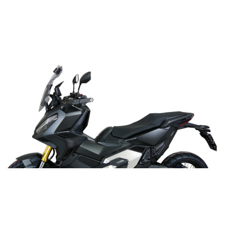Pantalla MRA Vario Touring tipo VTM ahumado