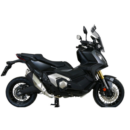Pantalla MRA Vario Touring tipo VTM ahumado