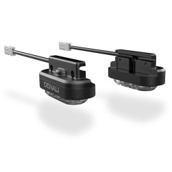 Kit de Iluminación de seguridad y visibilidad DENALI T3 Ultra-Viz 4en1