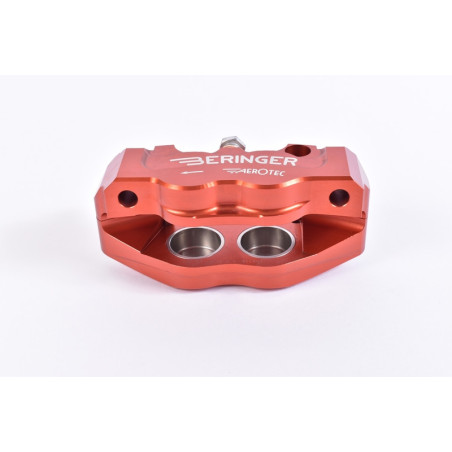 Pinza de freno radial izquierda BERINGER Aerotec® 4 pistones