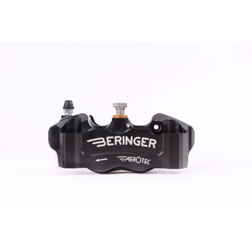 Pinza de freno radial izquierda BERINGER Aerotec® 4 pistones