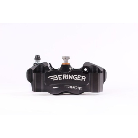Pinza de freno radial izquierda BERINGER Aerotec® 4 pistones