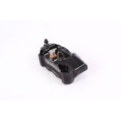 Pinza de freno radial izquierda BERINGER Aerotec® 4 pistones 2