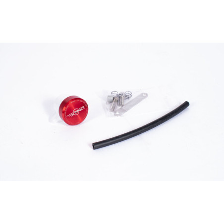 Kit de depósito 15cc para bomba BERINGER