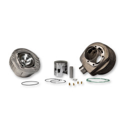 Kit de cilindro MALOSSI hierro Ø63