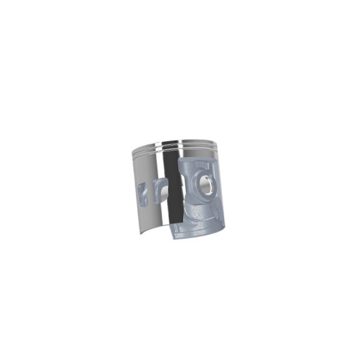 Kit de cilindro MALOSSI hierro Ø63