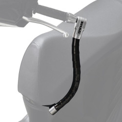 Fijación para candado de manillar SHAD Lock