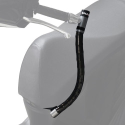 Fijación para candado de manillar SHAD Lock 2