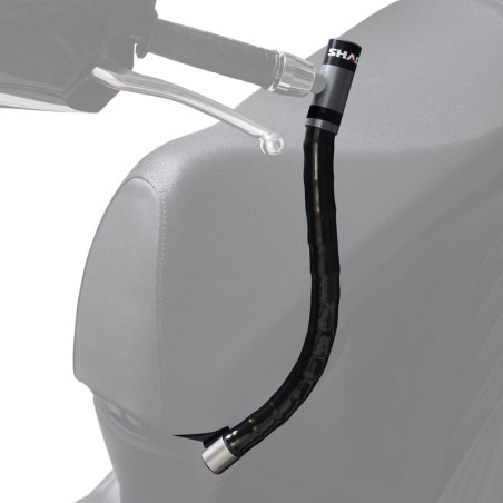 Fijación para candado de manillar SHAD Lock