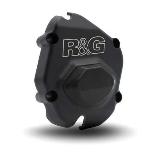 Protector tapa de encendido R&G RACING Pro