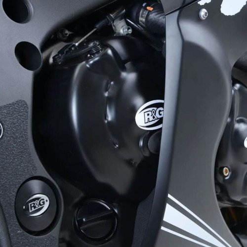 Protector tapa de embrague R&G RACING Pro