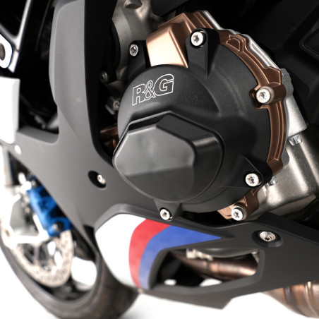 Protector tapa de encendido R&G RACING Pro