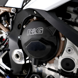 Protector tapa de embrague R&G RACING Pro 2