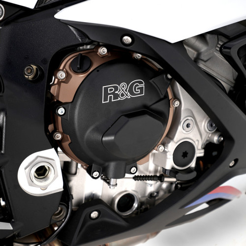 Protector tapa de embrague R&G RACING Pro
