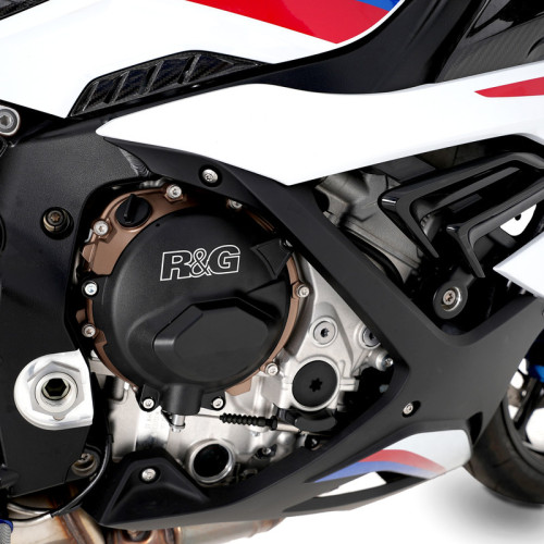 Protector tapa de embrague R&G RACING Pro