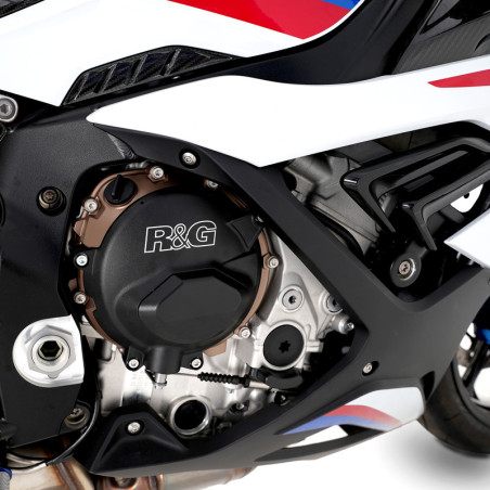 Protector tapa de embrague R&G RACING Pro