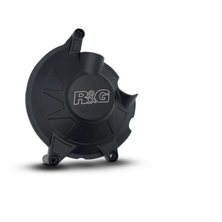 Protector tapa de embrague R&G RACING Pro