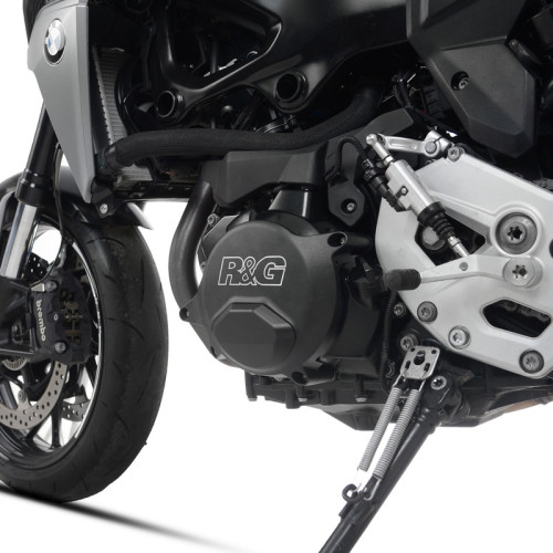 Protector tapa de encendido R&G RACING Pro