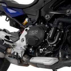 Protector tapa de embrague R&G RACING Pro 2