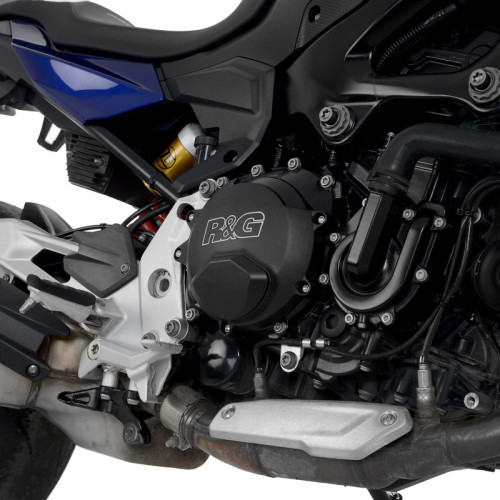 Protector tapa de embrague R&G RACING Pro