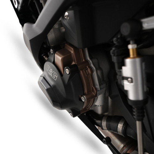 Juego de protectores tapas de motor R&G RACING Pro