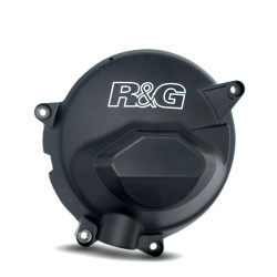 Juego de protectores tapas de motor R&G RACING Pro - pareja