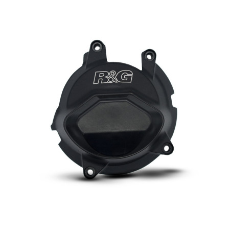 Juego de protectores tapas de motor R&G RACING Pro