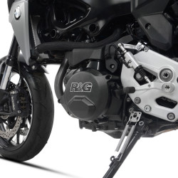 Juego de protectores tapas de motor R&G RACING Pro - pareja