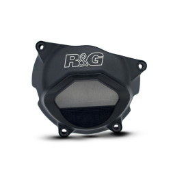 Juego de protectores tapas de motor R&G RACING Pro - pareja