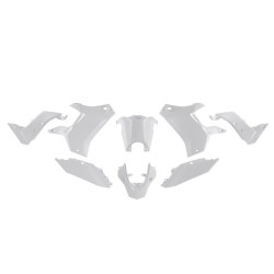 Kit de plástica RACETECH T7 Revolution