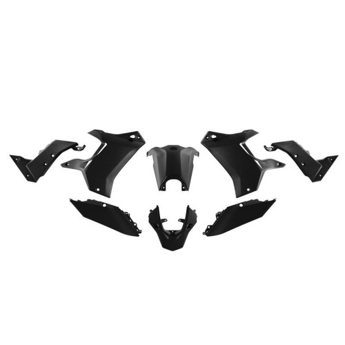 Kit de plástica RACETECH T7 Revolution