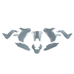 Kit de plástica RACETECH T7 Revolution