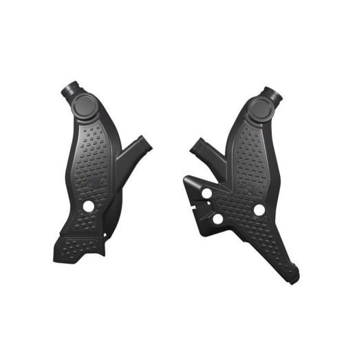 Protector de chasis RACETECH T7 Revolution