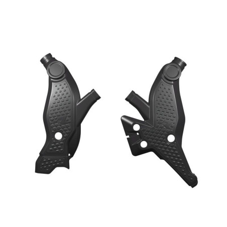 Protector de chasis RACETECH T7 Revolution