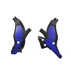 Protector de chasis RACETECH T7 Revolution