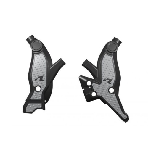 Protector de chasis RACETECH T7 Revolution