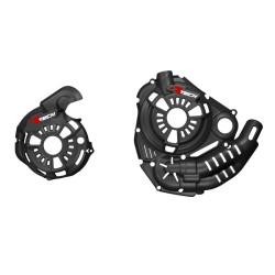 Protector de chasis RACETECH