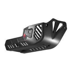 Cubrecárter RACETECH