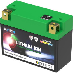 Batería de litio SKYRICH - HJ12L-FPZ