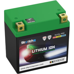 Batería de litio SKYRICH - HJ13L-FPZ 2