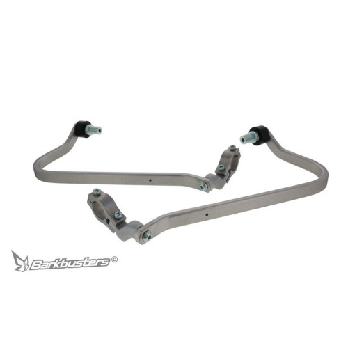 Kit de montaje paramanos BARKBUSTERS montaje de 2 puntos