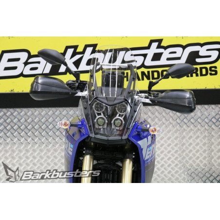 Kit de montaje paramanos BARKBUSTERS montaje de 2 puntos