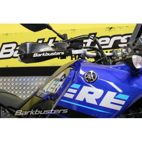 Kit de montaje paramanos BARKBUSTERS montaje de 2 puntos