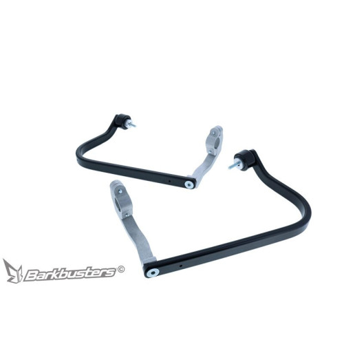 Kit de montaje paramanos BARKBUSTERS montaje de 2 puntos