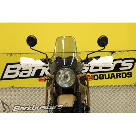 Kit de montaje paramanos BARKBUSTERS montaje de 2 puntos