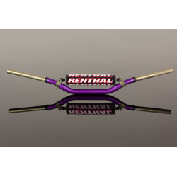 Manillar RENTHAL Twinwall 996 Villopoto / Stewart