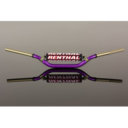Manillar RENTHAL Twinwall 998 Reed / Windham