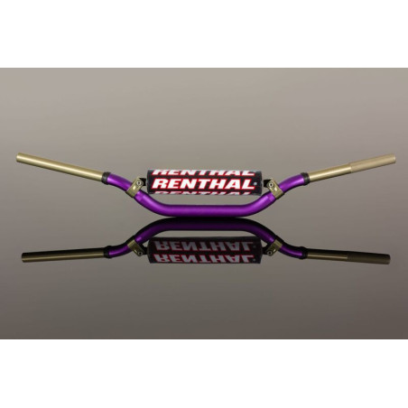 Manillar RENTHAL Twinwall 998 Reed / Windham